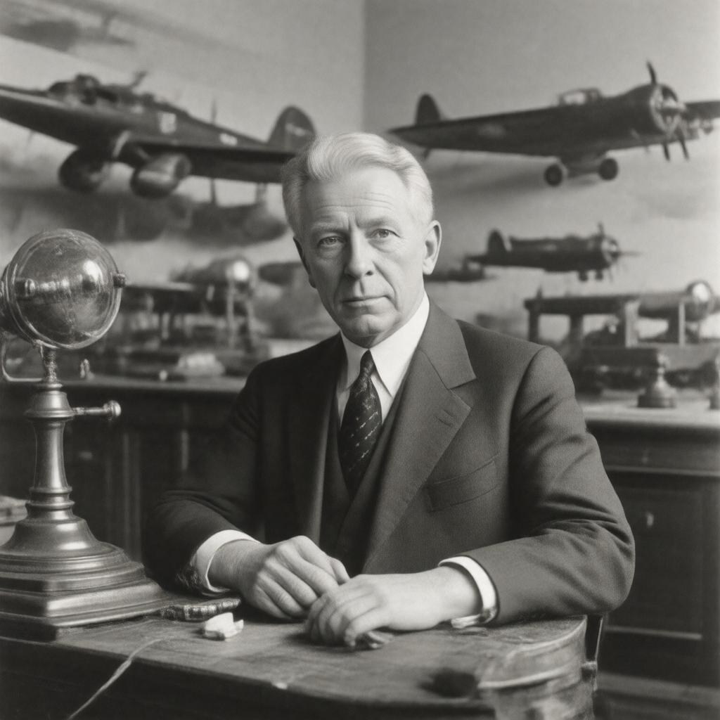 Barnes Wallis